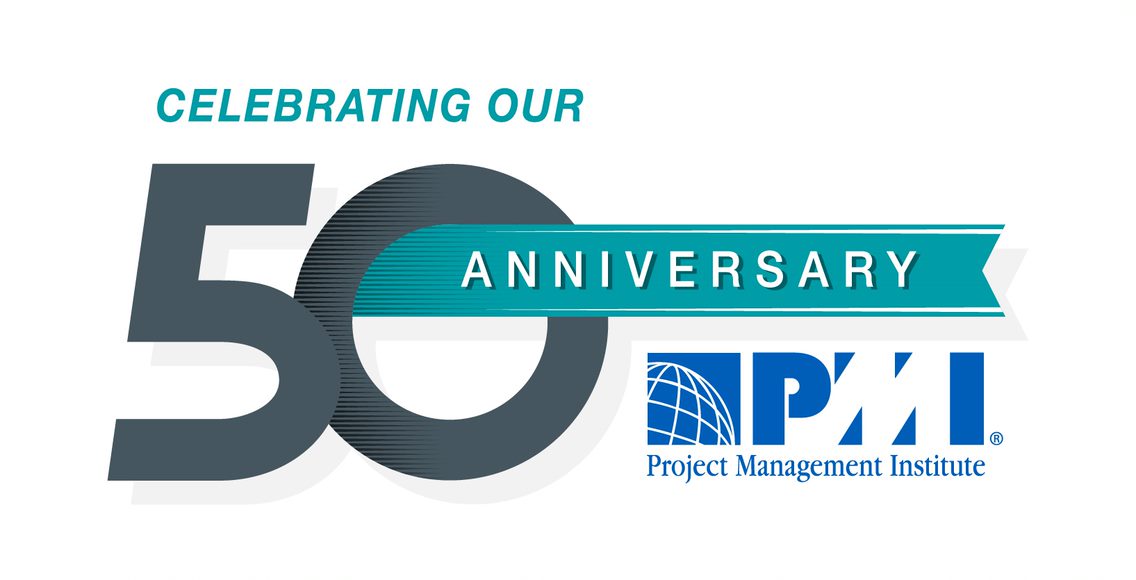 PMI 50th Anniversary