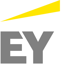 EY logo